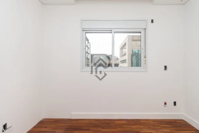 Imagem Apartamento vila olimpa condominio clube andar alto vista livre