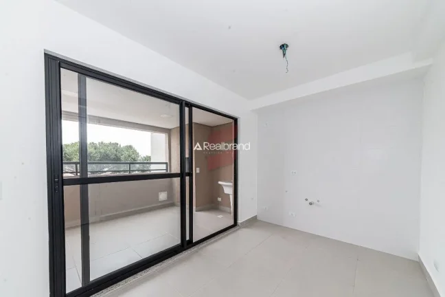 Imagem APARTAMENTO com 2 dormitórios à venda com 84.02m² por R$ 400.000,00 no bairro Alto Tarumã - PINHAIS / PR