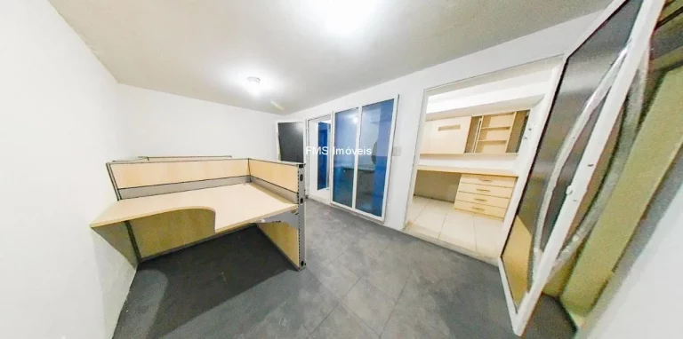 Imagem Prédio comercial com 380m2 na Vila Mariana