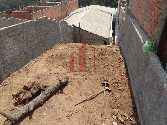 Imagem CASA RESIDENCIAL em FRANCISCO MORATO - SP, JARDIM ALEGRIA