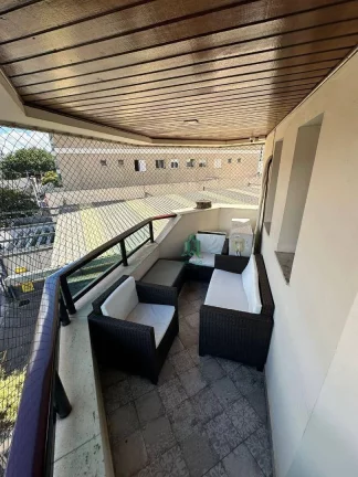 Imagem Apartamento à venda, 170 m² por R$ 1.020.000,00 - Vila Galvão - Guarulhos/SP