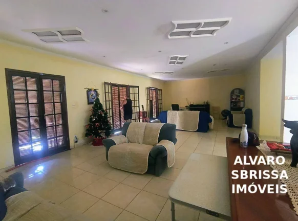 Imagem Chácara com 1.000 m2 4 suítes à venda no B Taquaral próximo à Rod Castelo Branco Km 75 em Itu SP