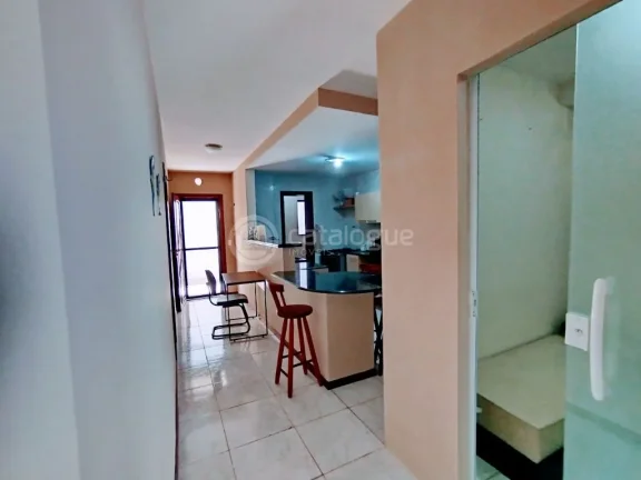 Imagem Ocean View - Tabatinga - Apartamento Padrão