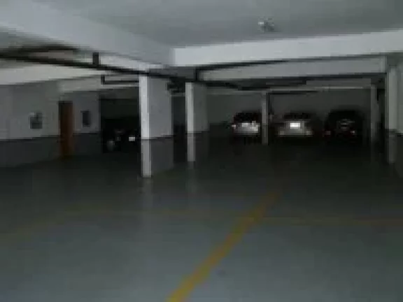 Imagem Sala Comercial à venda bem localizada no Rudge Ramos, 2 WC´s, 1 vaga determinada e coberta, 62m²