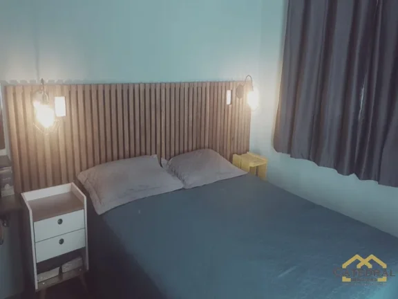 Imagem APARTAMENTO À VENDA, 64 M² POR R$ 458.000,00 - MEDEIROS - JUNDIAÍ/SP