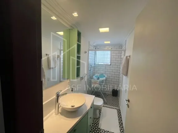 Imagem Apartamento Pinheiros - 101M², 3 Dorms, 1 Suíte, 2 Vagas Determinadas, Gerador, Academia, Despensa.