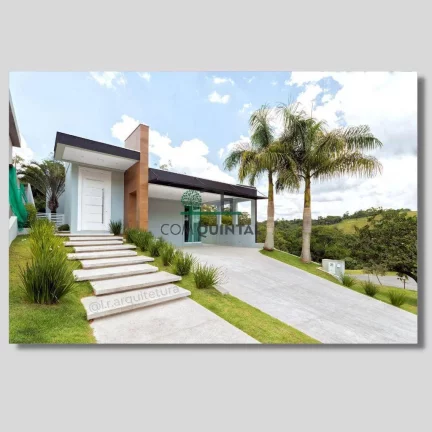 Casa com 3 Quartos à Venda, 360 m² em Jardim Do Golf I - Jandira