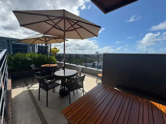 Imagem Apartamento, Residencial para Venda, Intermares, Cabedelo