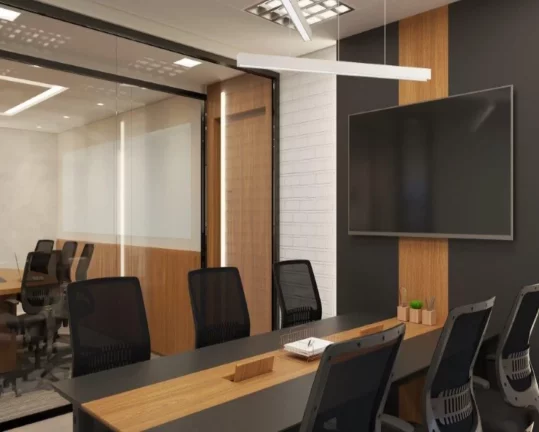 Imagem Laje Comercial com 320 m² para alugar na Rua Beira Rio - Vila Olímpia