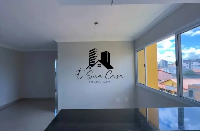 Imagem Apartamento a venda 2 Quartos Bairro Parque Turistas Contagem MG