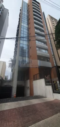 Imagem CONJUNTO COMERCIAL DE 41M² DE ÁREA ÚTIL A VENDA NA VILA CLEMENTINO