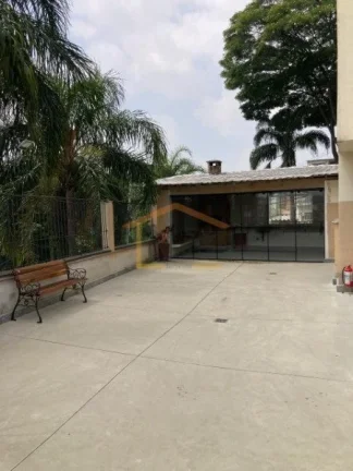 Imagem Apartamento com 63m² de área útil, distribuídos em 2 dormitórios, sala em L para dois ambientes...