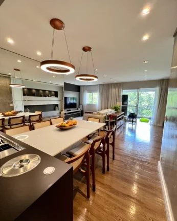 Imagem Apartamento a venda em São Paulo