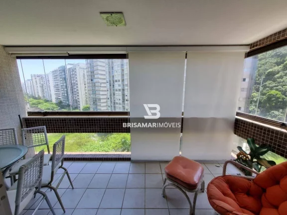 Imagem PITANGUEIRAS- CALÇADÃO COM MARAVILHOSA VISTA AO MAR E MAGNÍFICA ÁREA DE LAZER , 02 VAGAS DE GARAGEM NO PRÉDIO.