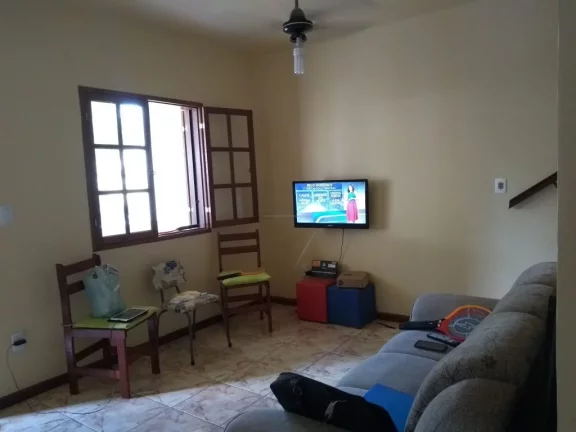 Imagem Casa Condomínio Familiar Wi Fi Excelente Temporada