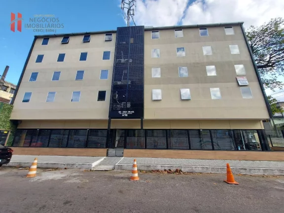 Imagem PRÉDIO COMERCIAL COM MAIS DE 500M².