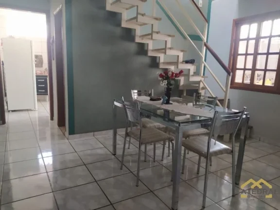 Imagem OPORTUNIDADE CASA COM 288m² - DE R$660.000,00 POR R$580.000,00 - JARDIM PACAEMBU - JUNDIAÍ/SP