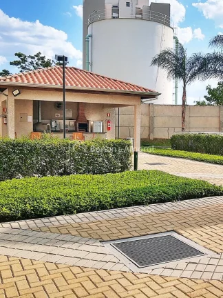 Imagem Apartamento a venda no Jardim Dulce em Sumare!!