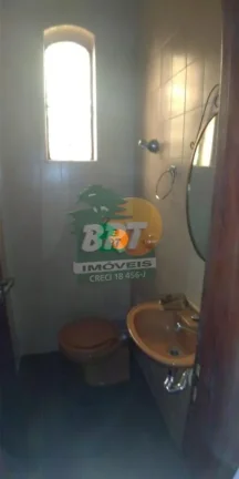 Imagem Casa em Condomínio para Venda em São Roque, Saboo, 4 dormitórios, 1 suíte, 1 banheiro