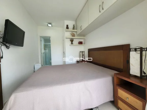 Imagem Apartamento para locação Réveillon com 3 dormitórios sendo1 Suíte, em Riviera de São Lourenço – Bertioga SP