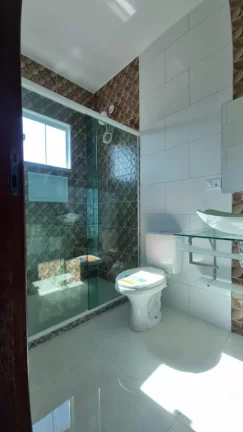 Imagem Casa para Venda em Saquarema, JACONE, 2 dormitórios, 1 banheiro, 4 vagas