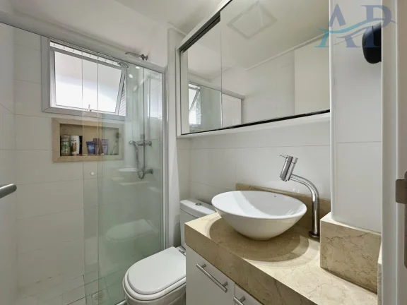 Imagem Apartamento Duplex no Canto do Forte em Praia Grande