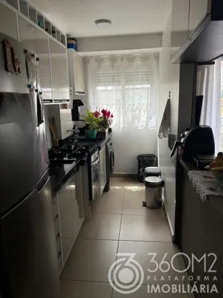 Imagem Apartamento para Venda em Santo André / SP no bairro Vila Palmares