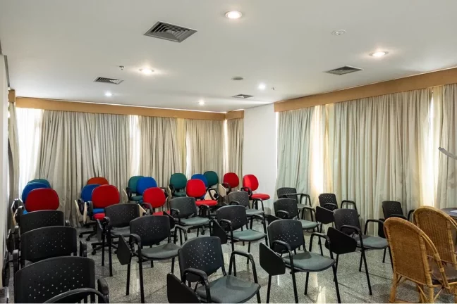 Imagem SALA COMERCIAL em São Paulo - SP, Bela Vista