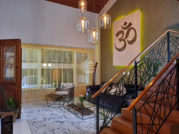 Imagem CASA Residencial em GUARUJÁ - SP, ENSEADA