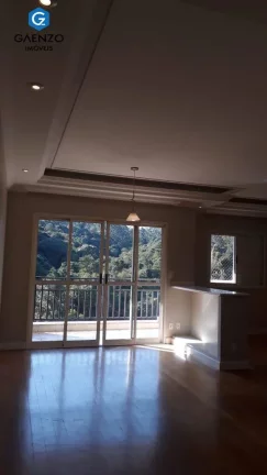 Imagem Apartamento Bosque Tamboré