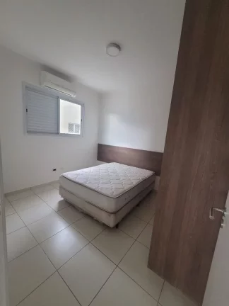Imagem APARTAMENTO COM 2 DORMITÓRIOS À VENDA, 76 M² POR R$ 570.000 - CANTO DO FORTE - PRAIA GRANDE/SP