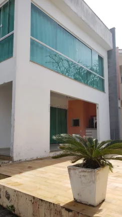 Imagem Ótima casa com 4 dormitórios na Praia dos Amores