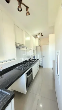 Imagem APARTAMENTO À VENDA, 2 QUARTOS/SUÍTE 63M², CONDOMÍNIO FOREST - JD. ANA MARIA - JUNDIAÍ/SP