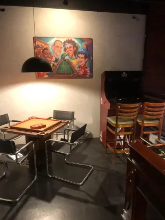 Imagem Imóvel comercial na Vila Leopoldina