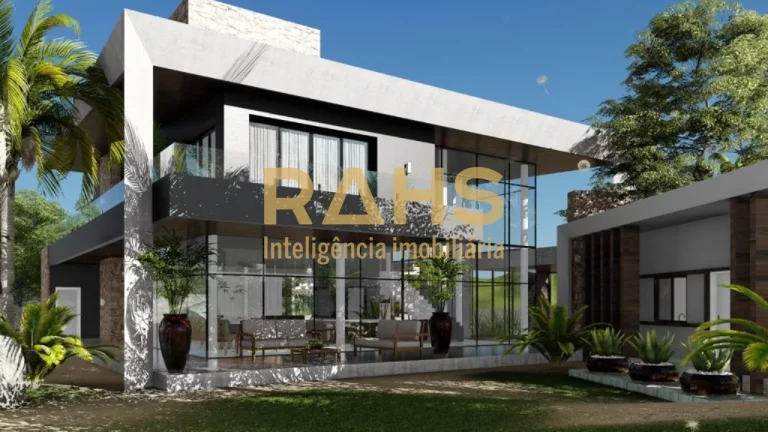 Imagem ILHA DA MURTA BAIA DA BABITONGA (Cliente analisa pegar outros imóveis como parte de pagamento). Cas...