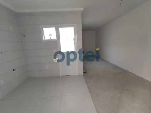 Imagem Apartamento de 2 dorms 1 vaga Sem condomínio Vila Scarpelli