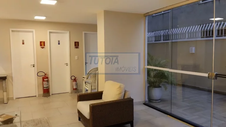 Imagem APARTAMENTO À VENDA PARAISO, SÃO PAULO