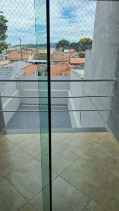 Imagem Casa à venda ou para alugar com 3 quartos, sendo 1 suíte, em Alvinópolis, Atibaia, SP