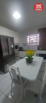 Imagem Apartamento - Vila Belmiro - Santos/SP