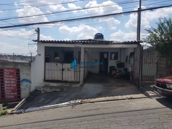 Imagem Terreno Padrão