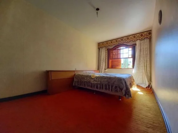 Imagem Casa para Venda em Teresópolis / RJ no bairro Tijuca