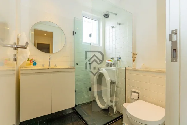 Imagem Apartamento Campo belo pronto para morar