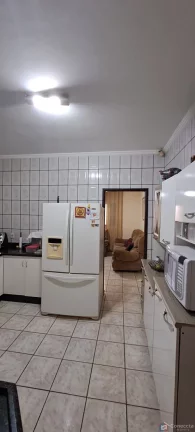 Imagem Casa à venda no bairro Copacabana em Patos de Minas.
