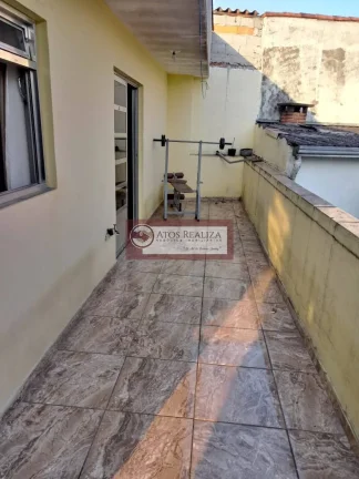 Imagem Casa térrea em Primavera Interlagos com 110M² e 3 dormitórios por R$ 500.000 - Venda