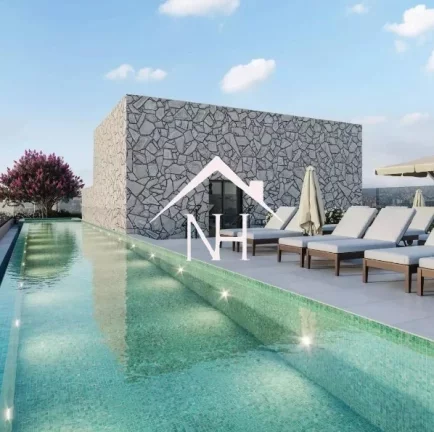 Imagem apartamento de 68m c/ 2 suítes,1 vaga,terraço gourmet,quadra de squash,espaço gourmet,academia, piscina, sauna, coworking, bicicletário,brinquedoteca