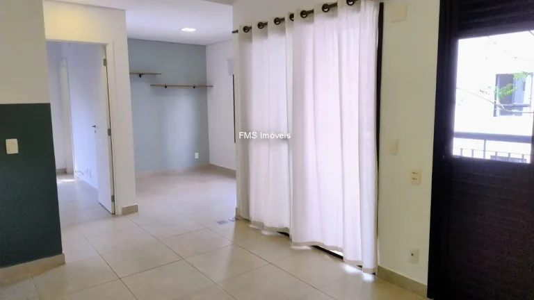 Imagem Apartamento com 50m2 e 1 suíte na Saúde