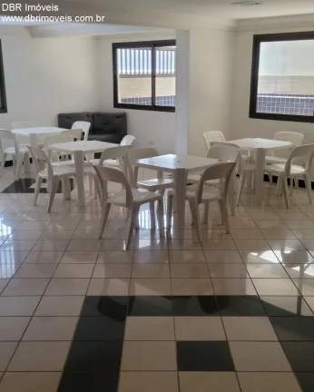 Imagem APARTAMENTO RESIDENCIAL em Praia Grande - SP, Tupi
