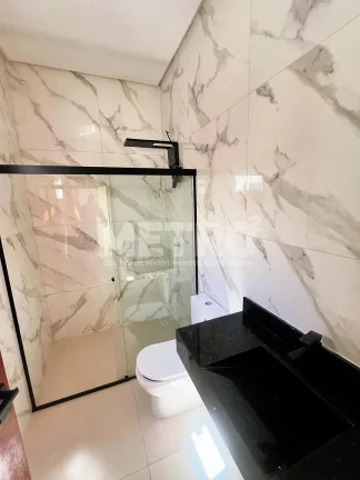 Imagem Casa à venda, Cond. Morada das Árvores, 3 quartos, sendo 1 suíte com closet