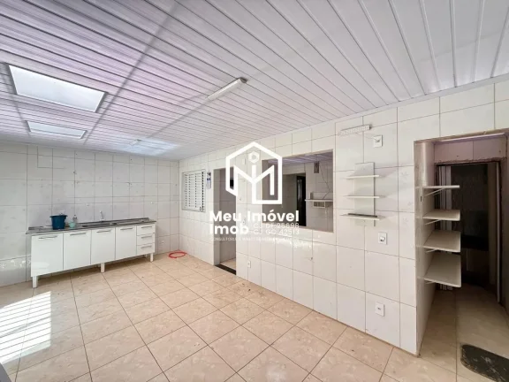Imagem Casa 03 Dorm. em Ceilândia Sul (Ceilândia) - Brasília