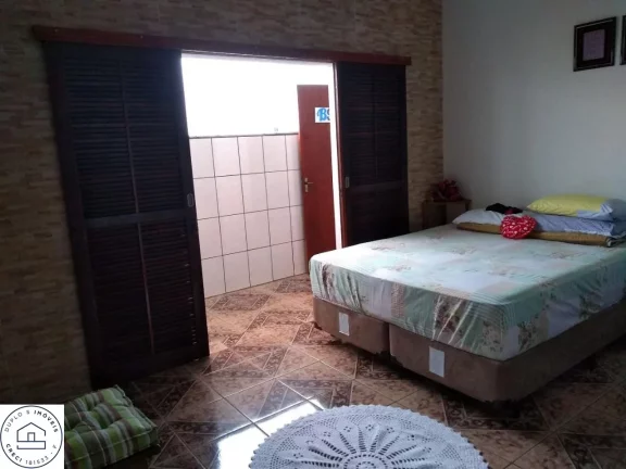 Imagem Imóvel em São Paulo / Zona sul / Bairro Jardim Novo Horizonte / 2 casas no terreno.
